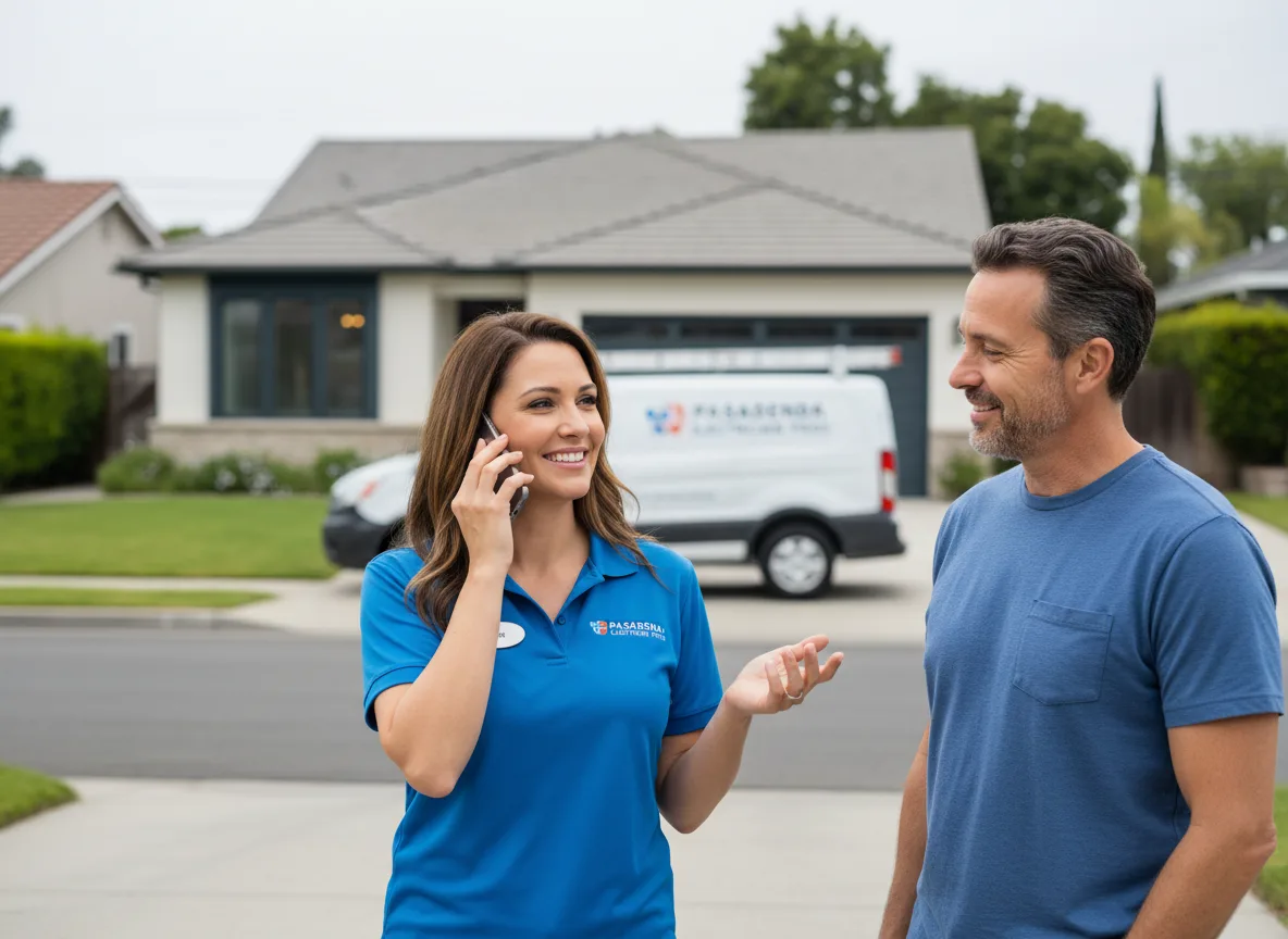 Electrician Tatamy, PA FAQs